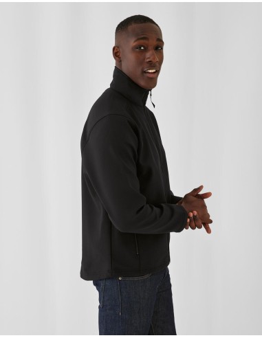 BetC-JUI62-Mens Jacket Softshell ID.701